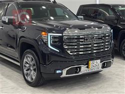 جي ام سي سييرا